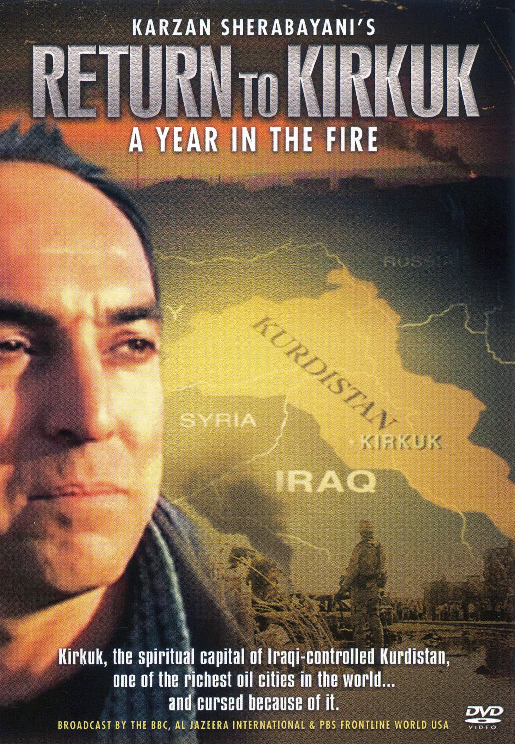 Return to Kirkuk [DVD] [2006]