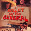 A Bullet for the General [DVD] [1967]