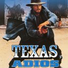 Texas, Adios [DVD] [1966]