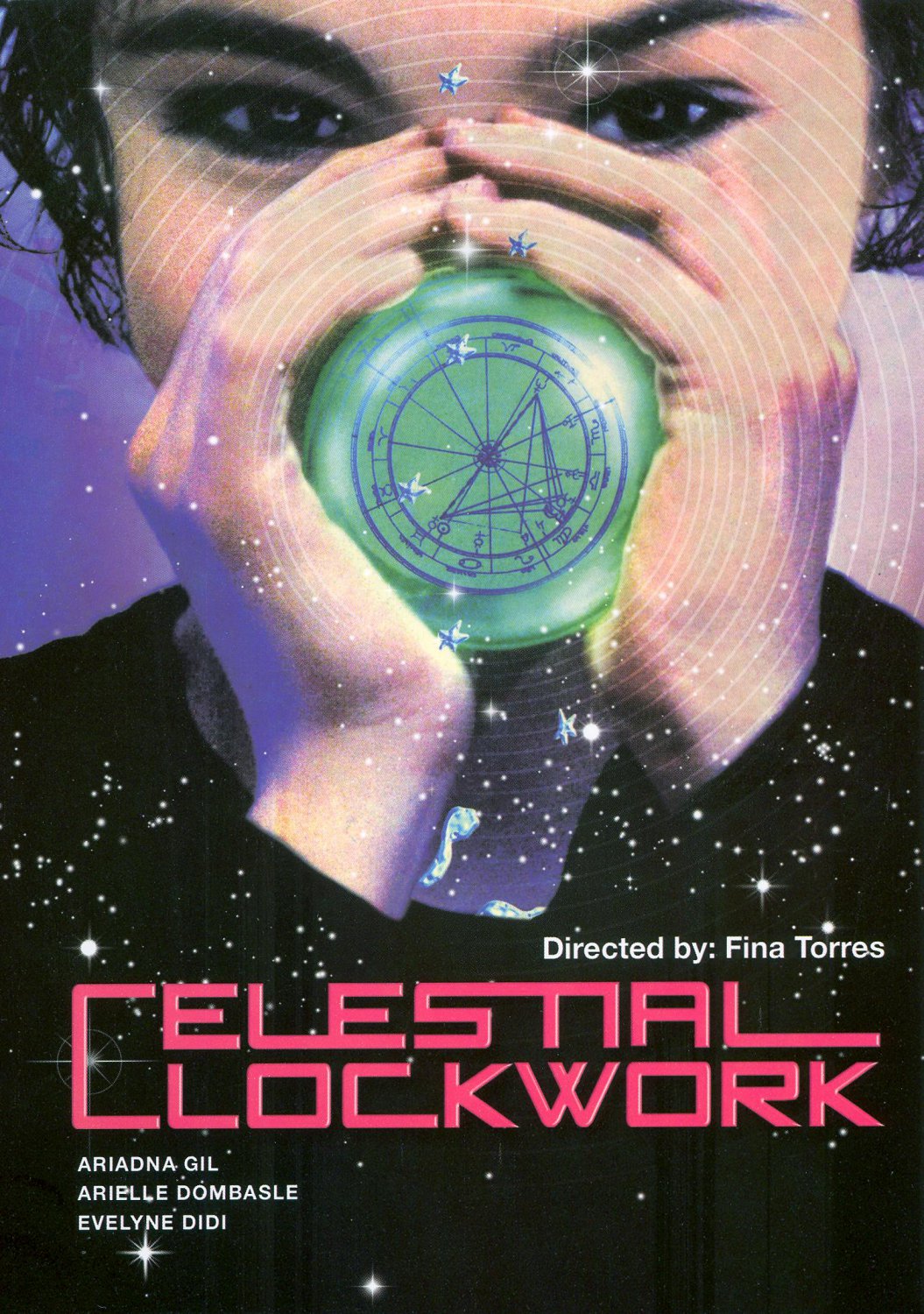 Celestial Clockwork [DVD] [1993]