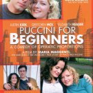 Puccini for Beginners [DVD] [2005]