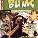 Night of the Bums [DVD]