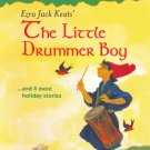 The Little Drummer Boy [DVD]