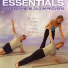 Lindsey Jackson's: Pilates Essentials [DVD]