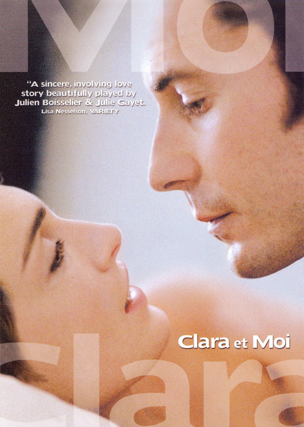Clara et Moi [DVD] [2004]