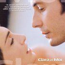 Clara et Moi [DVD] [2004]