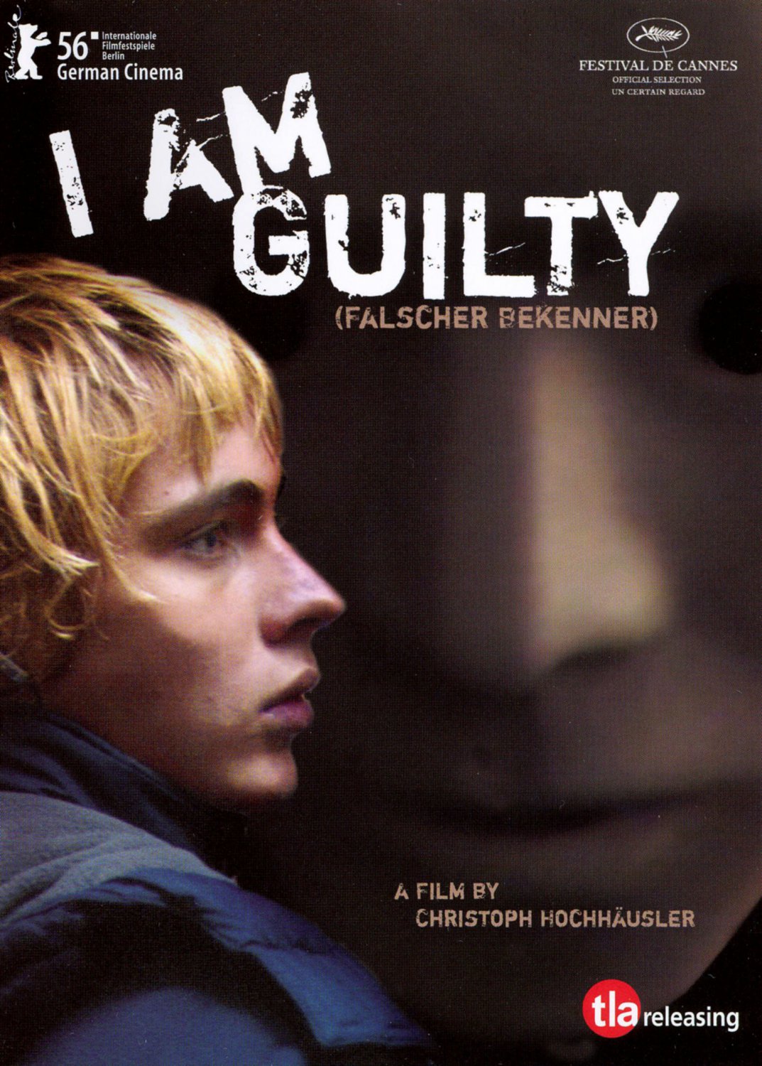 I Am Guilty [DVD] [2005]