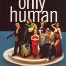 Only Human [DVD] [2004]