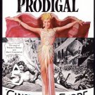 The Prodigal [DVD] [1955]