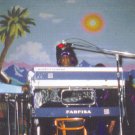 Sun Ra, Vol. 6: Sun Ra Arkestra - Live in Oakland [DVD]