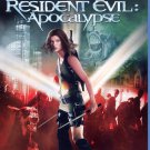 Resident Evil: Apocalypse [Blu-ray] [2004]