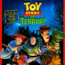 Toy Story of Terror! [Includes Digital Copy] [Blu-ray] [2014]