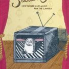 New Dance and Music for the Camera [DVD]