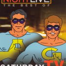 Saturday Night Live: The Best of Saturday TV Funhouse [DVD]