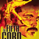 The Fifth Cord [DVD] [1971]