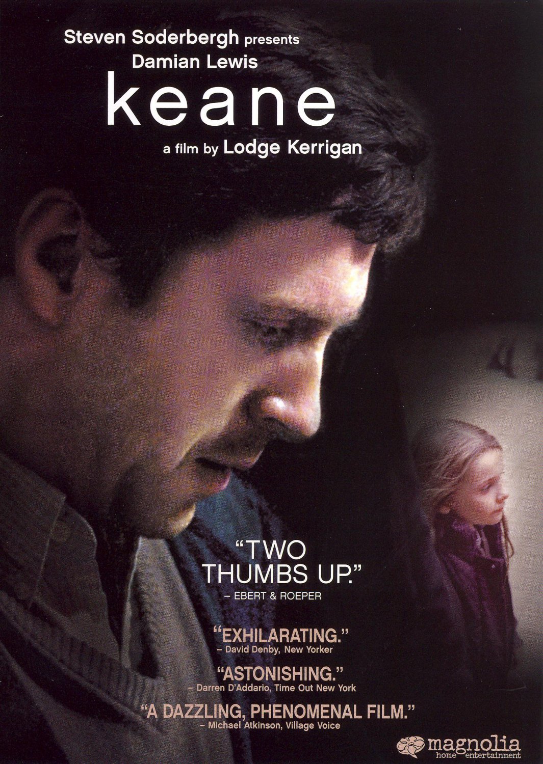 Keane [DVD] [2004]