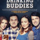 Drinking Buddies [DVD] [2013]