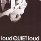 Loud QUIET Loud: A Film About the Pixies [DVD] [2006]