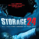 Storage 24 [DVD] [2012]