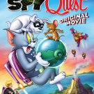Tom and Jerry: Spy Quest [DVD] [2015]