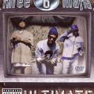 Three 6 Mafia: Ultimate Video Collection [DVD]