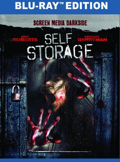 Self Storage [Blu-ray] [2013]