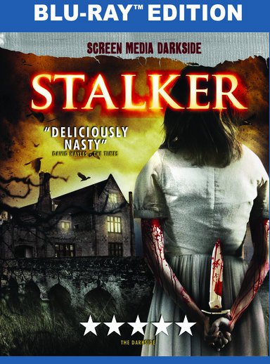 Stalker [Blu-ray] [2010]