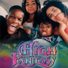 High Fantasy [DVD]