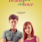 Brand New Old Love [DVD] [2018]