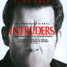Intruders [Blu-ray] [2011]