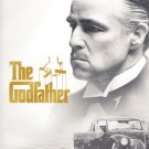 The Godfather [Blu-ray] [1972]