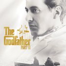 The Godfather Part II [Blu-ray] [1974]