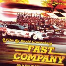 Fast Company [DVD] [1978]