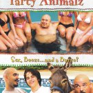 Party Animalz [DVD] [2003]