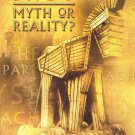Troy: Myth or Reality? [DVD] [2004]