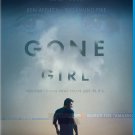 Gone Girl [Blu-ray] [2014]