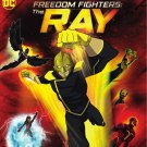 DC Freedom Fighters: The Ray [Blu-ray] [2018]