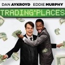 Trading Places [Blu-ray] [1983]