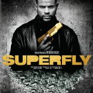 Superfly [DVD] [2018]
