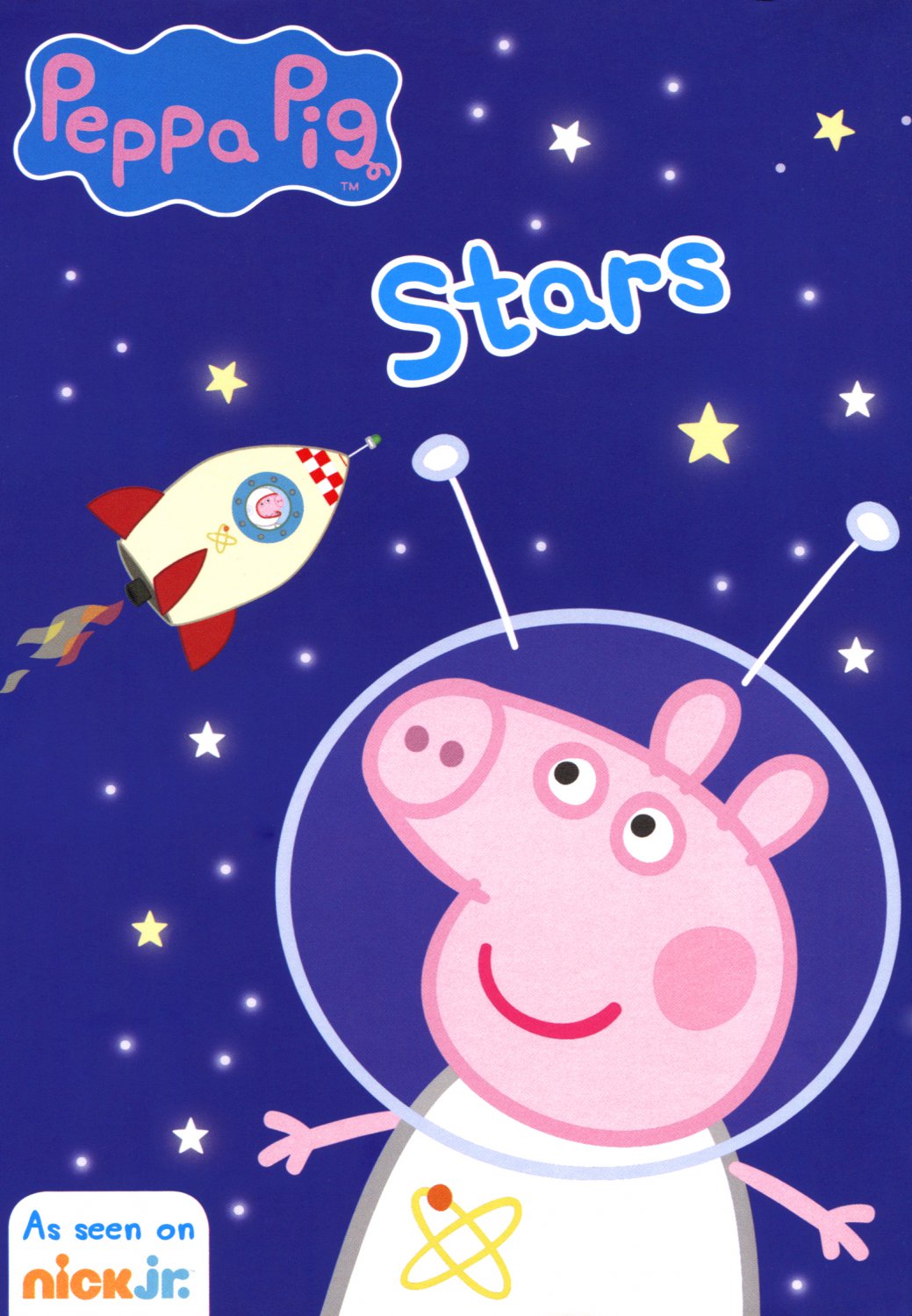 Peppa Pig: Stars [DVD]