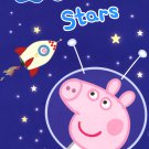 Peppa Pig: Stars [DVD]