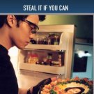 Steal It If You Can [DVD]