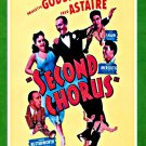 Second Chorus [DVD] [1940]