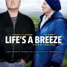 Life's a Breeze [DVD] [2013]