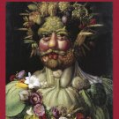 Arcimboldo, 1526-1593: Nature and Fantasy [DVD] [2010]