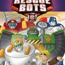 Transformers Rescue Bots - Rescue Family [DVD]