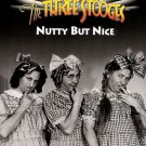 The Three Stooges: Nutty But Nice [DVD]