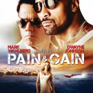 Pain & Gain [Blu-ray] [2013]