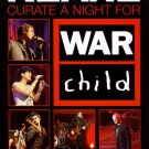 Keane Curate a Night for War Child [DVD]