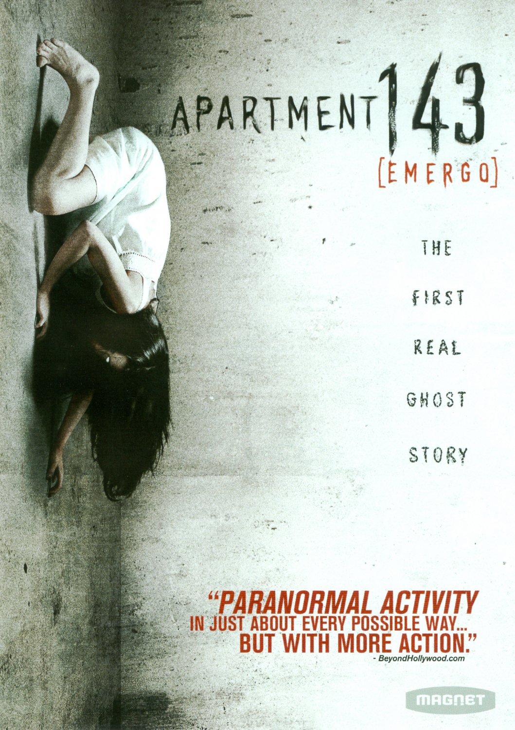 Apartment 143 [DVD] [2011]